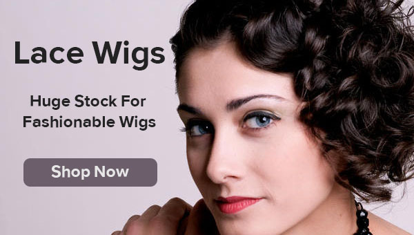 Lace Wigs
