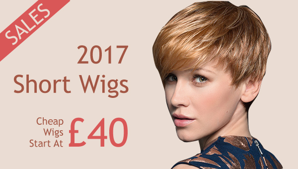 Short Wigs